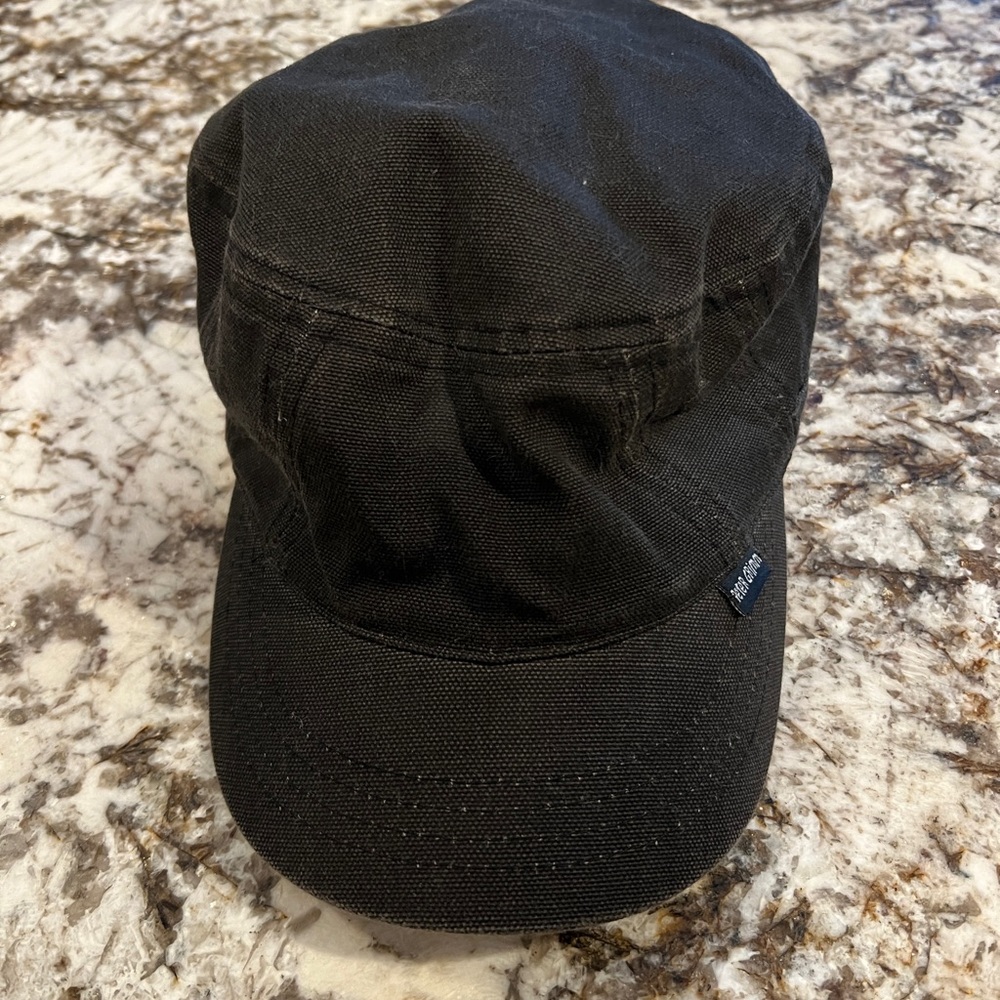 Dark brown vintage Peter Grimm hat